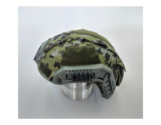 Чехол на шлем Ops-Core (GIENA) PROFESSIONAL PLUS (Пограничник) 
