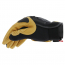 Перчатки (Mechanix) M-PACT 4X Glove Black/Tan (S)