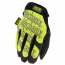 Перчатки (Mechanix) Original Hi-Viz Yellow (XL)