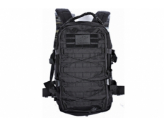 Рюкзак Tactical-PRO BackPack RACCOON II (Black)