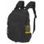 Рюкзак (GONGTEX) Ghost II Hexagon Backpack 22,5л (Black) 0423
