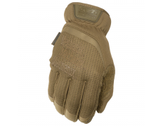 Перчатки (Mechanix) FastFit Glove Coyote (L)