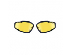 Линзы для очков ESS Advancer V-12 Yellow (желтые)