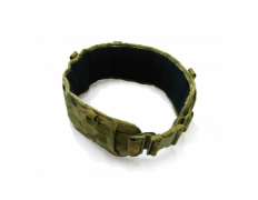 Пояс (TORNADO Tactical) war belt МОХ, размер М