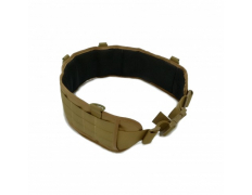 Пояс (TORNADO Tactical) war belt Coyote, размер S