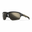 Очки (WILEY X) JAKL (Captivate Tungsten Mirror Matte Black/Tan Frame)