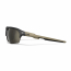Очки (WILEY X) JAKL (Captivate Tungsten Mirror Matte Black/Tan Frame)