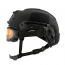 Крепление на шлем Team Wendy Exfil для противоосколочных очков (WILEY X) SPEAR Dual (Black)