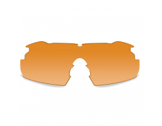 Линза для очков (WILEY X) VAPOR 2.5 оранжевая