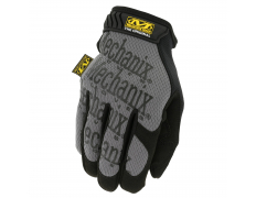 Перчатки (Mechanix) Original Glove Grey (L)