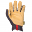Перчатки (Mechanix) FastFit Material 4X Glove Black/Tan (XXL)