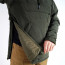 Куртка (GIENA) Анорак IceStorm Olive темная  48-50/176