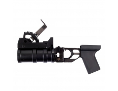 Страйкбольный гранатомет подствольный (King Arms) AK GP-30 CART-05