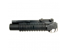 Страйкбольный гранатомет подствольный (King Arms) M203 Short RIS CART-03-01