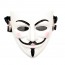 Маска защитная тип-8 (Vendetta)