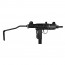 Страйкбольный пистолет-пулемет (KWC) UZI mini CO2