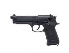 Страйкбольный пистолет (KJW) M9 (Black)