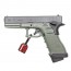Страйкбольный пистолет (Tokyo Marui) Glock 17 FG (Custom)