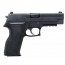 Страйкбольный пистолет (WE) P226 E2 (Black)