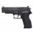 Страйкбольный пистолет (WE) P226 E2 (Black)