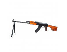 Страйкбольный пулемет (LCT) RPK Wood (UP)