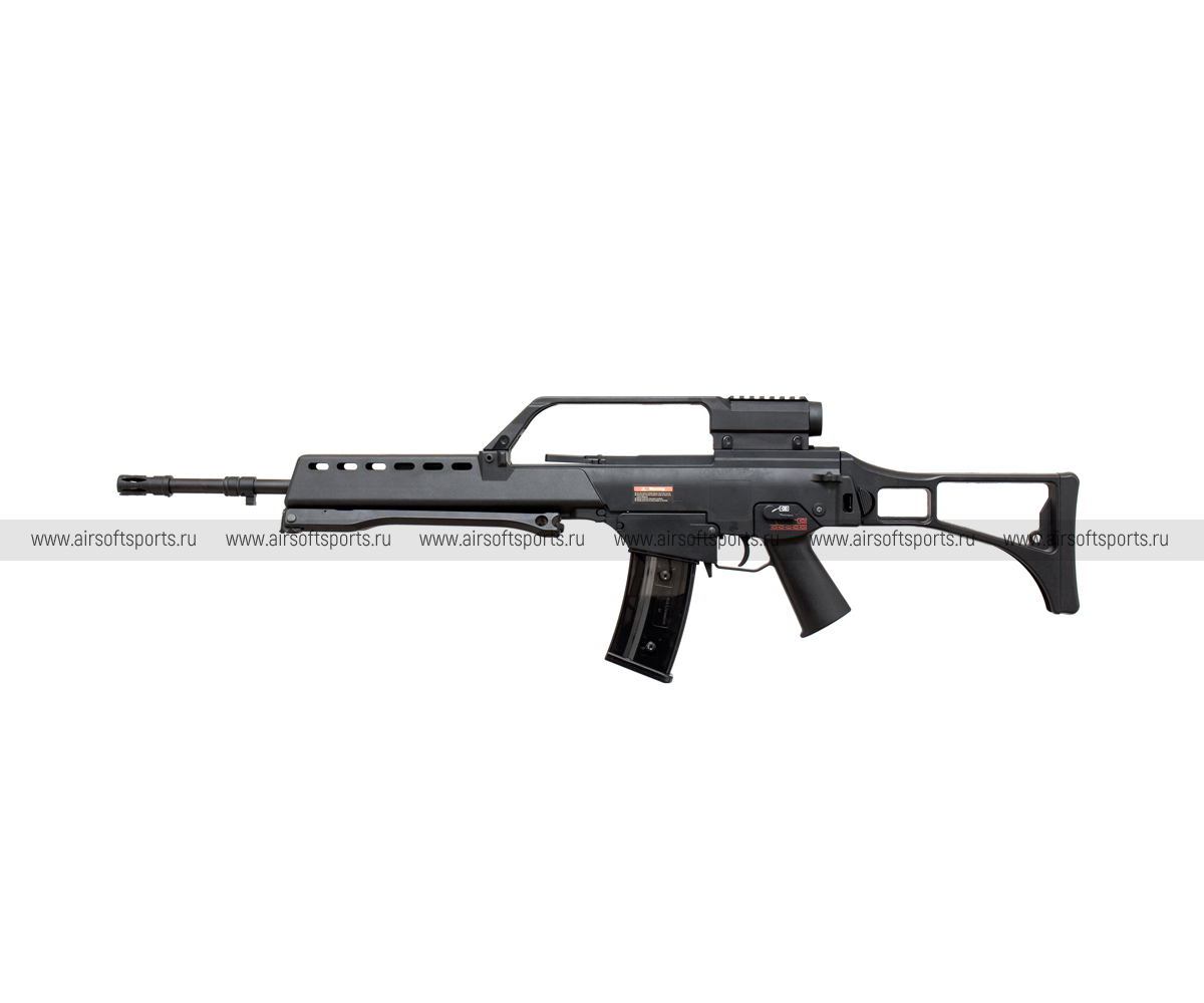 G36 36S