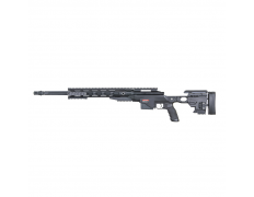 Страйкбольная винтовка (ARES) MS700 Black 
