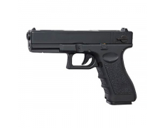 Страйкбольный пистолет (ASG) Glock 18C AEP элекрт.