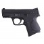 Страйкбольный пистолет (WE) M&P Big Bird Compact (Black) WE-BB-002