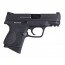 Страйкбольный пистолет (WE) M&P Big Bird Compact (Black) WE-BB-002