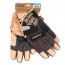 Перчатки (Mechanix) Padded Palm Glove Black/Brown (XL)
