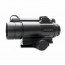 Прицел коллиматорный M4 Dot Scope (Aimpoint) HD-6 Black