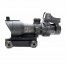 Прицел оптический ACOG-13 4x32 Riflescope + коллиматор Micro Docter