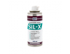 Силиконовый спрей Sil-X 100 ml