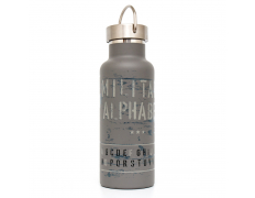 Фляга-бутылка (ALPHA BET) 0.5л