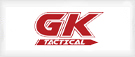 GK Tactical